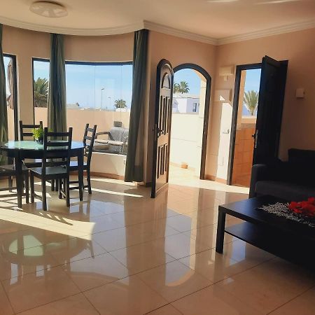 Riviera Park Apartamento 2A Puerto del Carmen  Exteriér fotografie