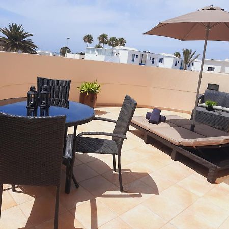 Riviera Park Apartamento 2A Puerto del Carmen  Exteriér fotografie