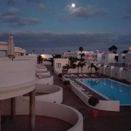 Riviera Park Apartamento 2A Puerto del Carmen  Exteriér fotografie