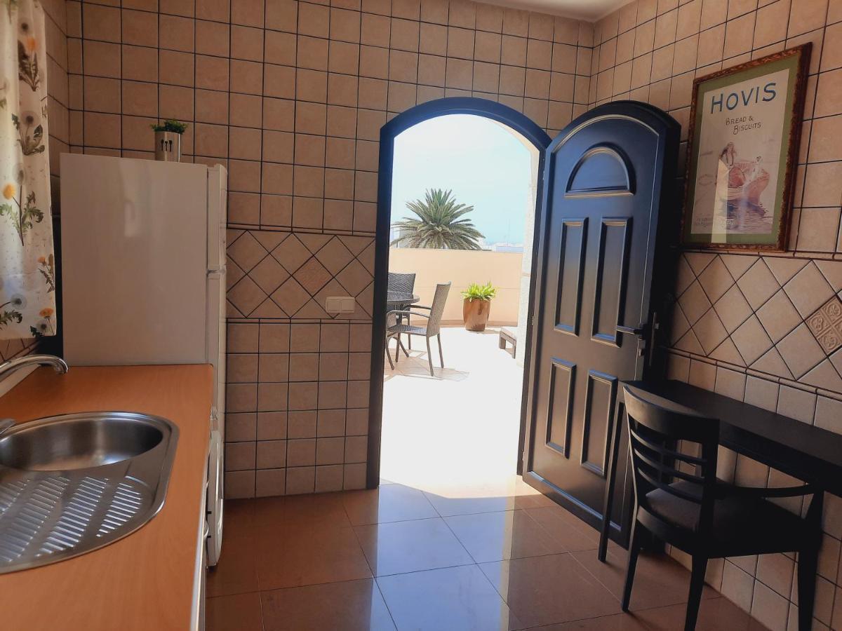 Riviera Park Apartamento 2A Puerto del Carmen  Exteriér fotografie