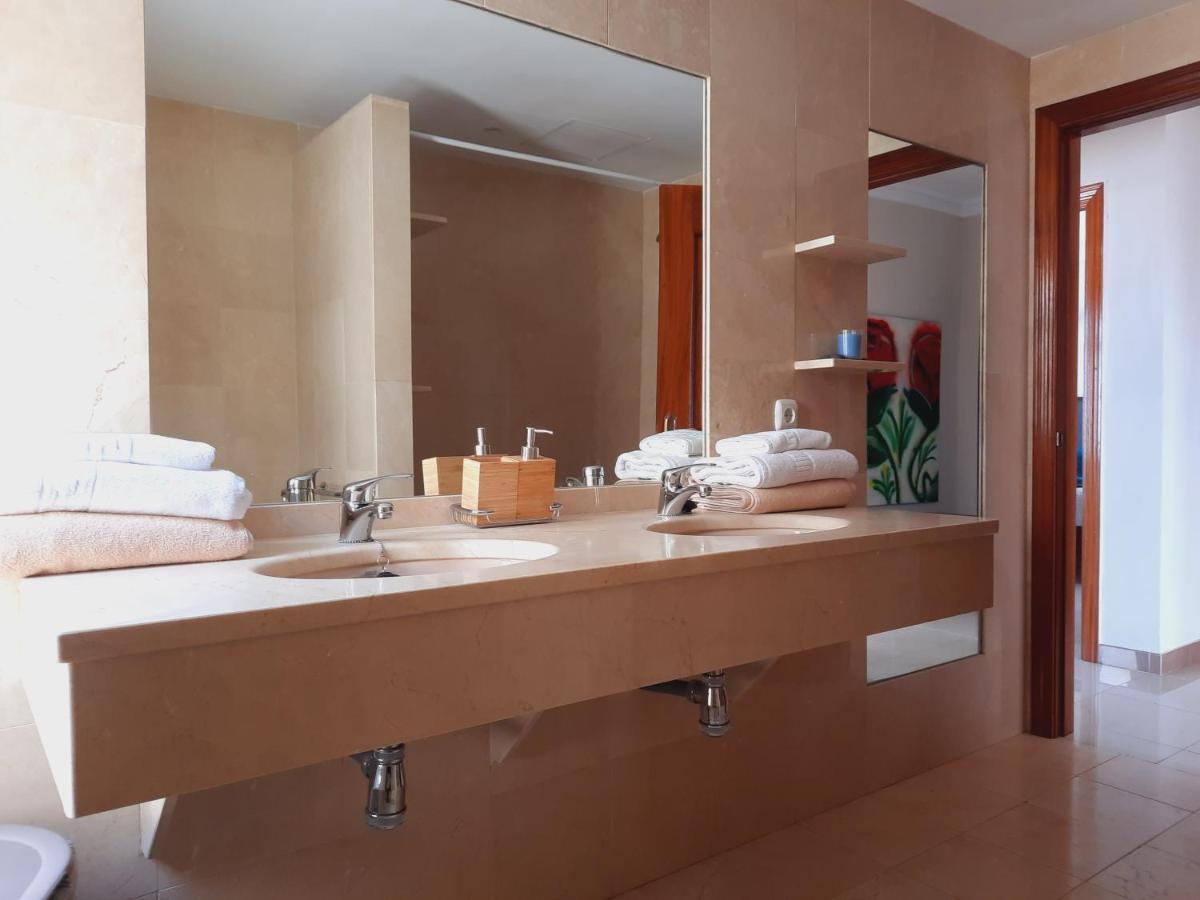 Riviera Park Apartamento 2A Puerto del Carmen  Exteriér fotografie