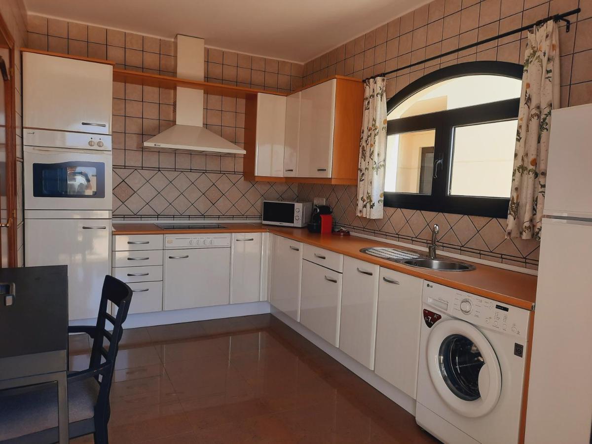 Riviera Park Apartamento 2A Puerto del Carmen  Exteriér fotografie