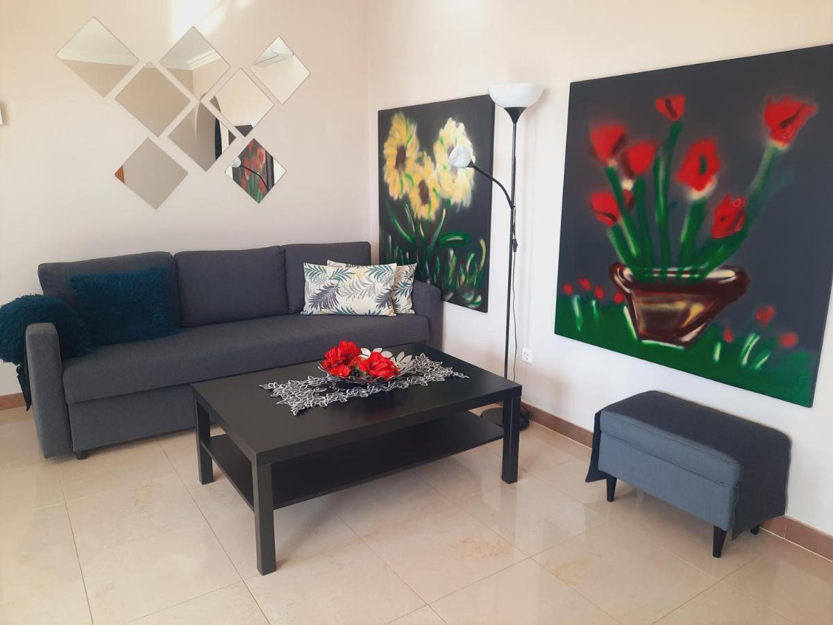 Riviera Park Apartamento 2A Puerto del Carmen  Exteriér fotografie