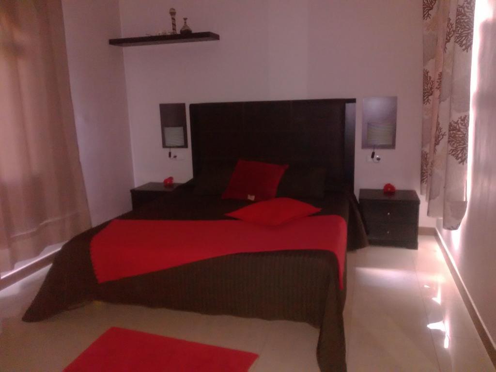 Riviera Park Apartamento 2A Puerto del Carmen  Exteriér fotografie