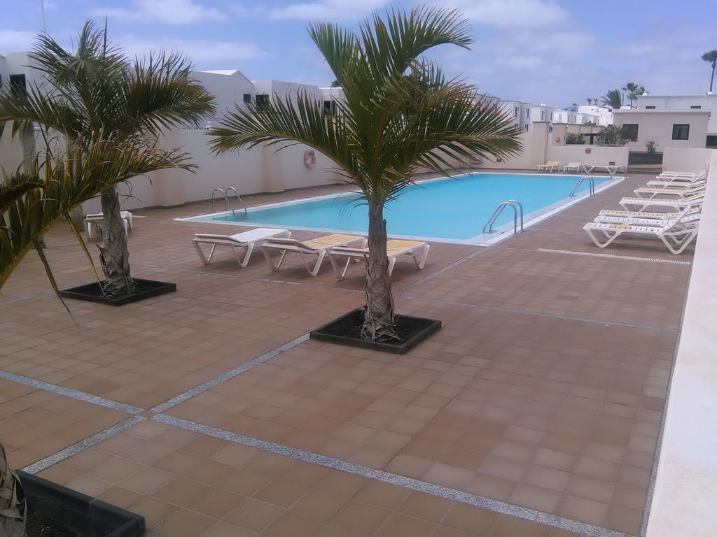 Riviera Park Apartamento 2A Puerto del Carmen  Exteriér fotografie