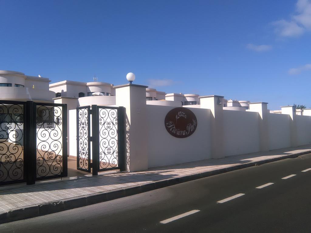 Riviera Park Apartamento 2A Puerto del Carmen  Exteriér fotografie