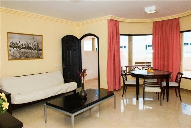 Riviera Park Apartamento 2A Puerto del Carmen  Pokoj fotografie