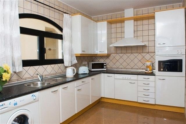 Riviera Park Apartamento 2A Puerto del Carmen  Pokoj fotografie