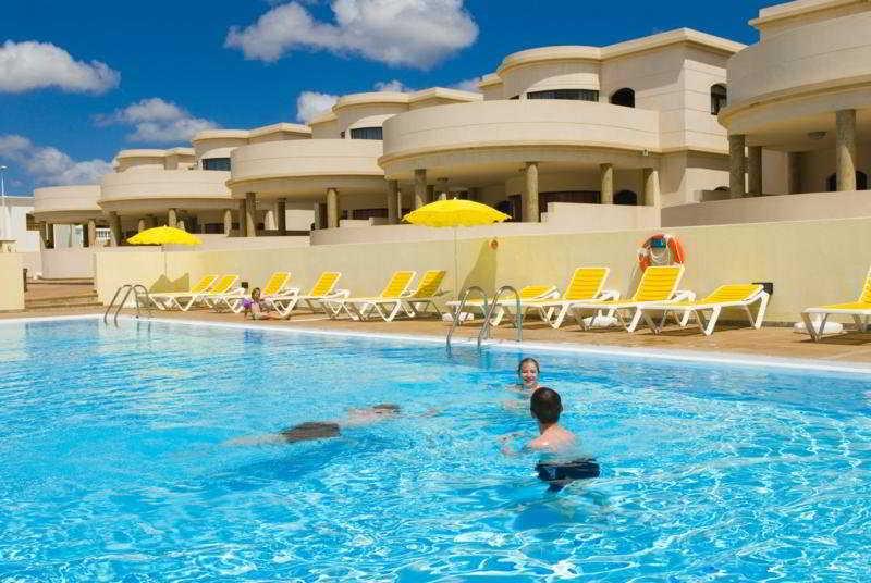 Riviera Park Apartamento 2A Puerto del Carmen  Exteriér fotografie
