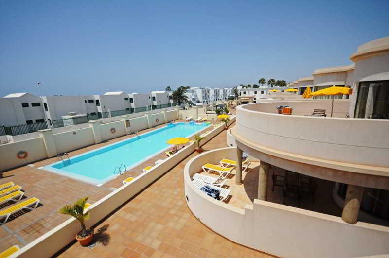 Riviera Park Apartamento 2A Puerto del Carmen  Exteriér fotografie