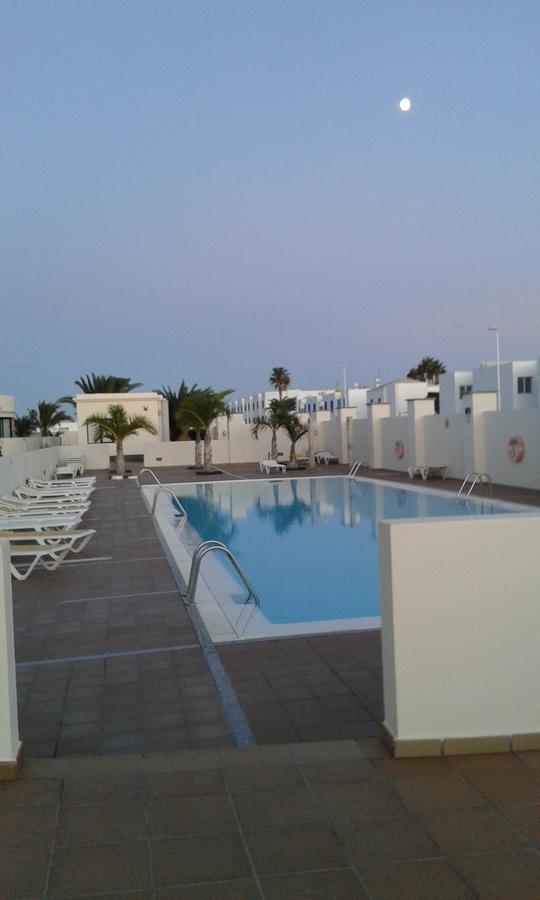 Riviera Park Apartamento 2A Puerto del Carmen  Exteriér fotografie