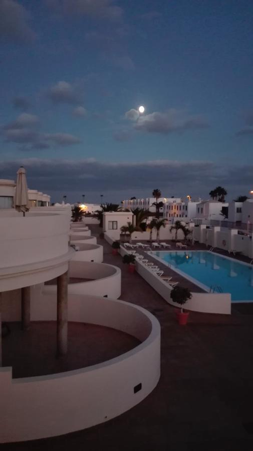 Riviera Park Apartamento 2A Puerto del Carmen  Exteriér fotografie