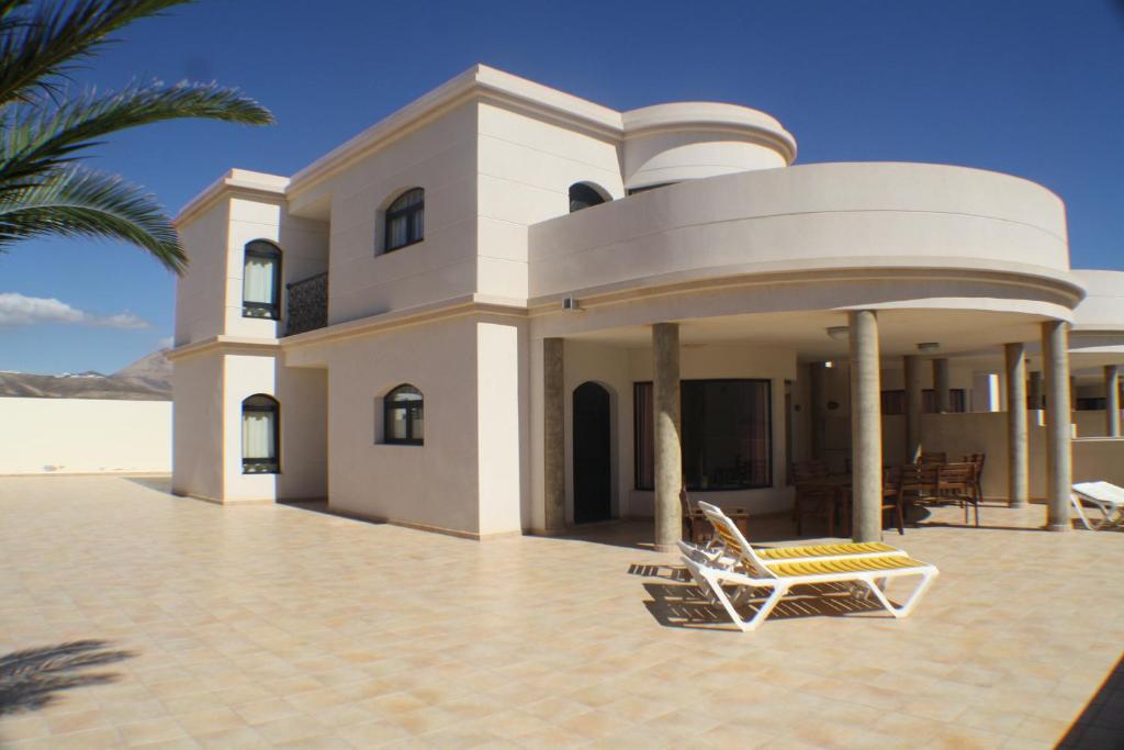Riviera Park Apartamento 2A Puerto del Carmen  Exteriér fotografie