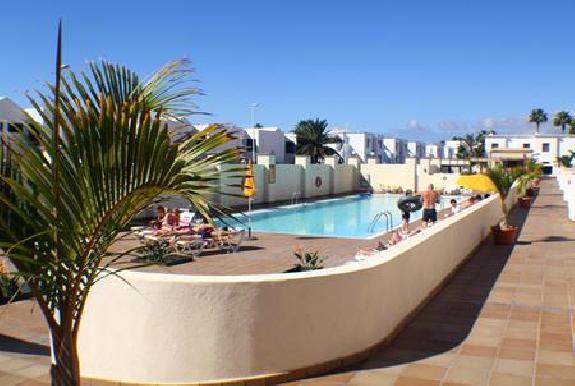 Riviera Park Apartamento 2A Puerto del Carmen  Exteriér fotografie