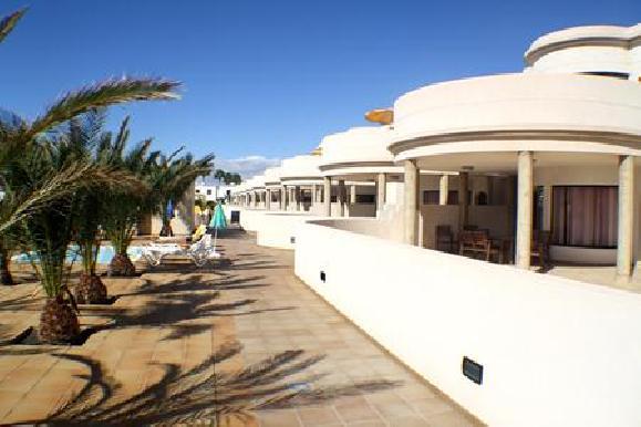 Riviera Park Apartamento 2A Puerto del Carmen  Exteriér fotografie