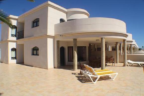 Riviera Park Apartamento 2A Puerto del Carmen  Exteriér fotografie