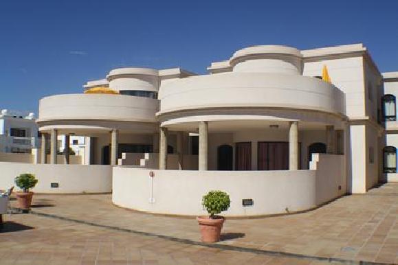 Riviera Park Apartamento 2A Puerto del Carmen  Exteriér fotografie