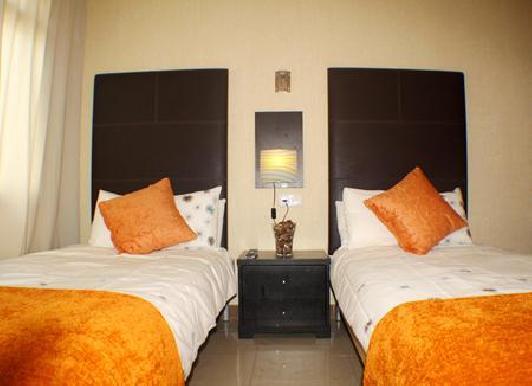 Riviera Park Apartamento 2A Puerto del Carmen  Exteriér fotografie